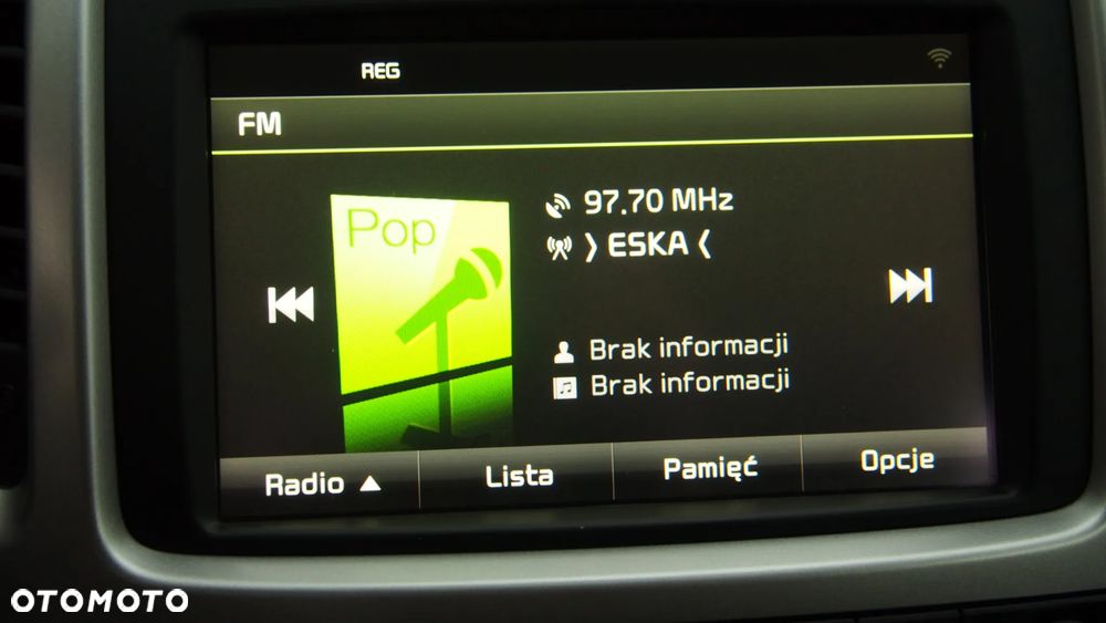 Kia Venga 1.4 CVVT Business Line - 25