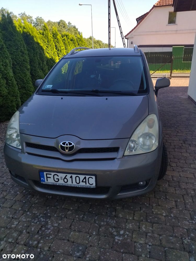 Toyota Corolla 1.8 CE - 1
