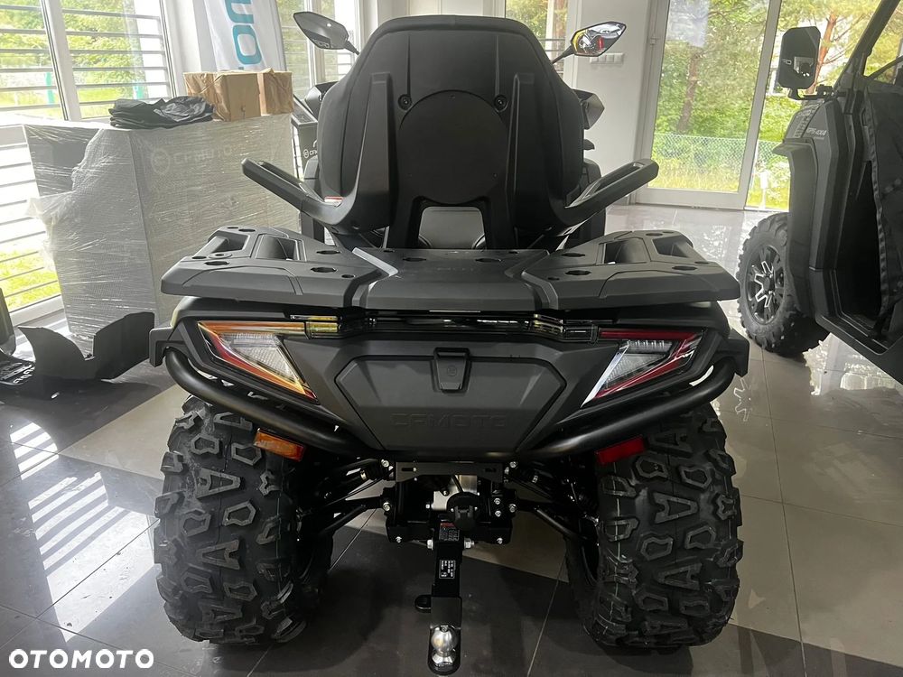 CFMoto CForce