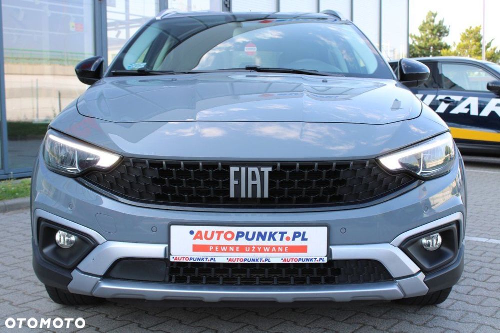 Fiat Tipo - 8