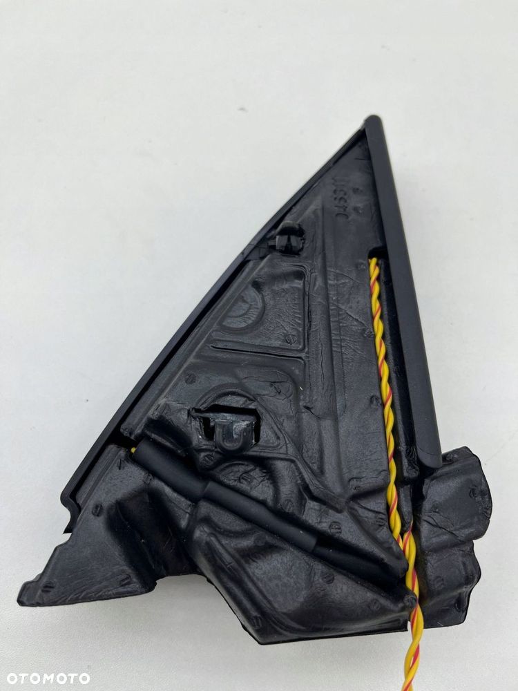 BMW F33 F36 GŁOŚNIK MASKOWNICA DRZWI LEWYCH HARMAN KARDON 9226357 - 6