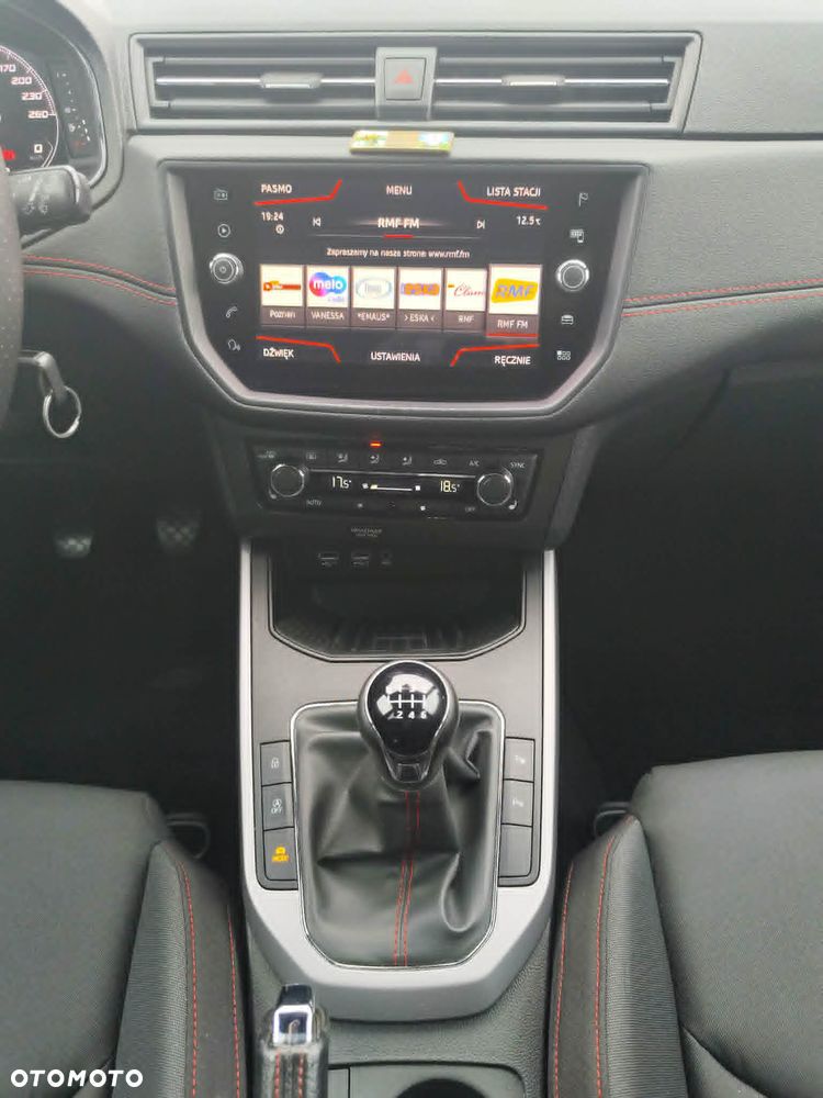 Seat Arona - 31