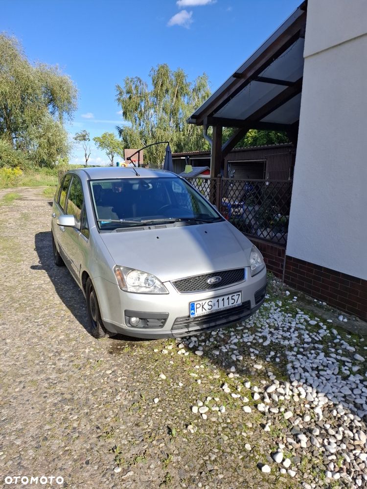 Ford C-MAX - 2