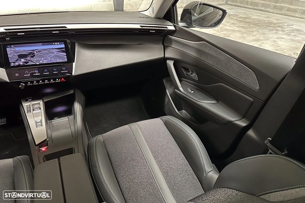 Peugeot 308 SW PureTech 130 EAT8 Allure Pack - 14