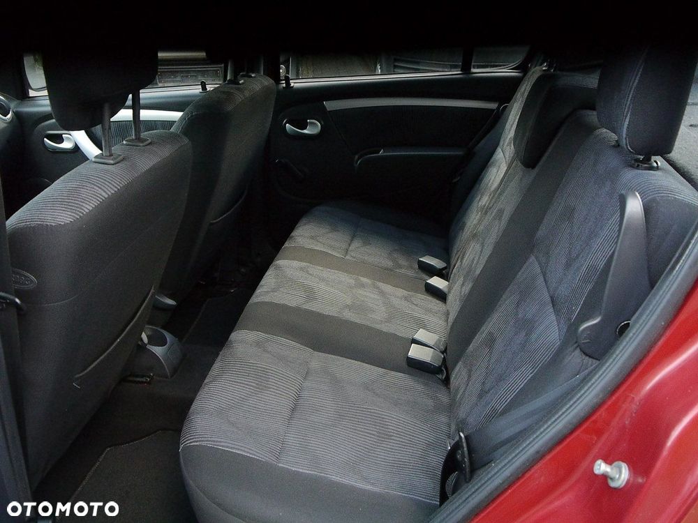 Dacia Sandero 1.4 MPI - 30