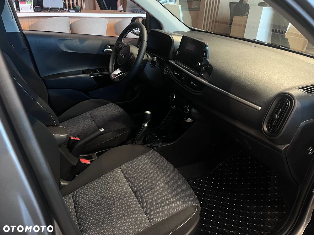 Kia Picanto - 11
