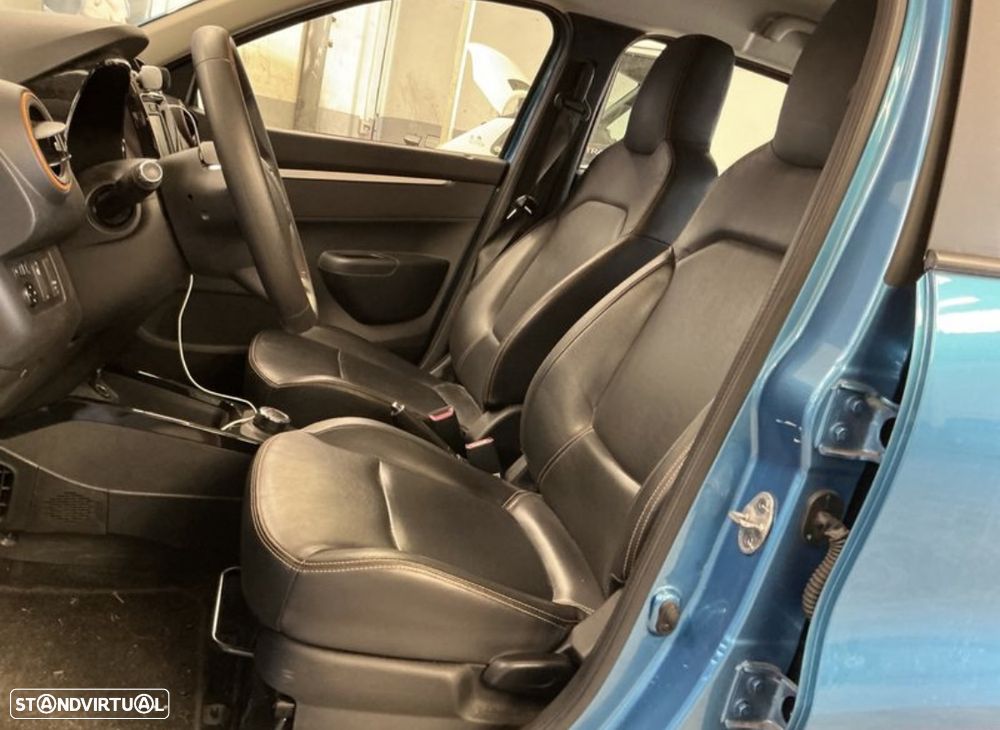 Dacia Spring Electric 45 Comfort Plus - 6