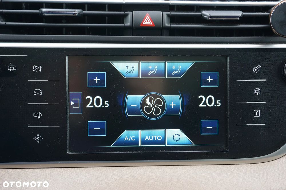 Citroën C4 Picasso 1.6 THP Intensive - 37