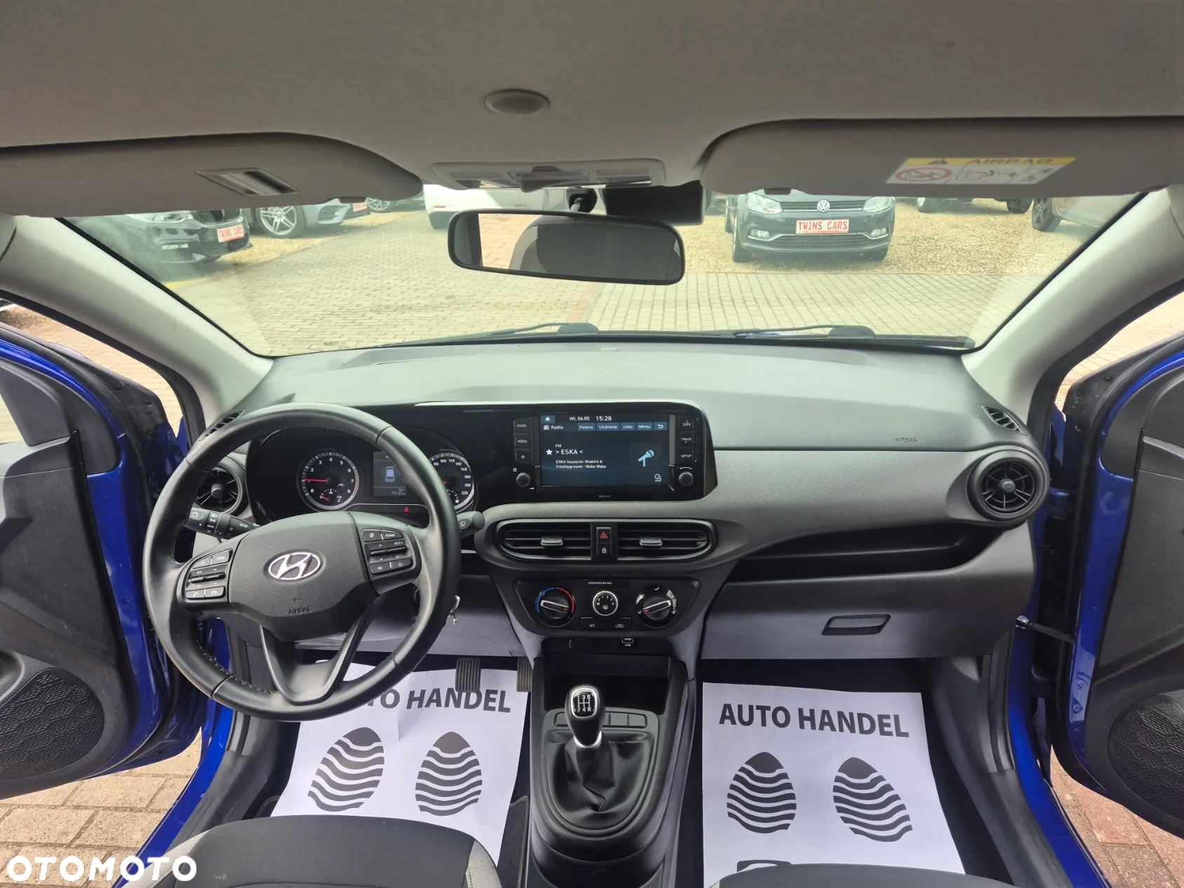 Hyundai i10 1.0 Comfort - 19