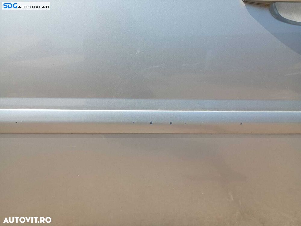 Usa Usi Portiera Portiere Stanga Fata Opel Vectra C 2002 - 2008 [LC0916] - 5