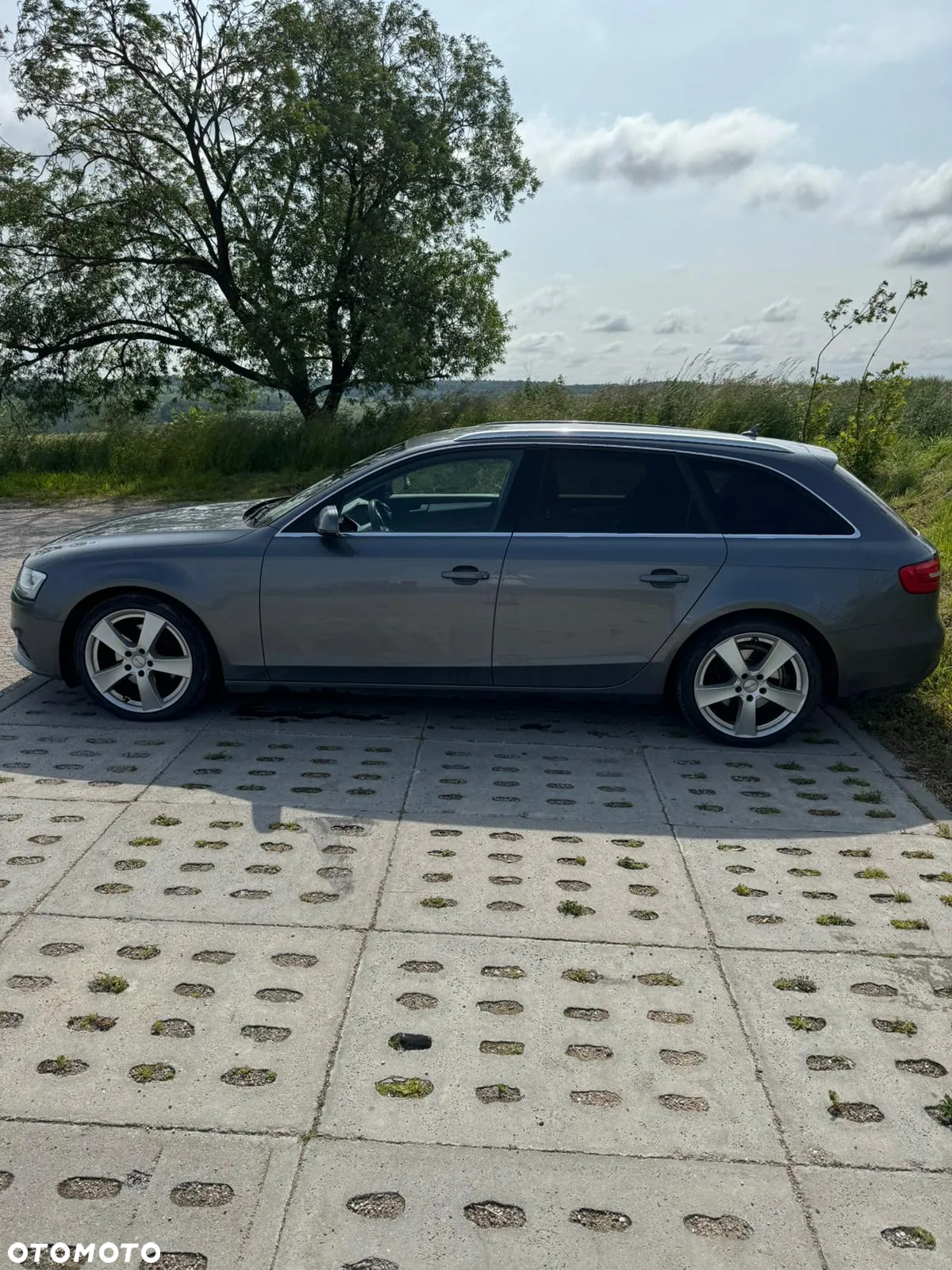 Audi A4 Avant 2.0 TDI DPF Ambition - 15