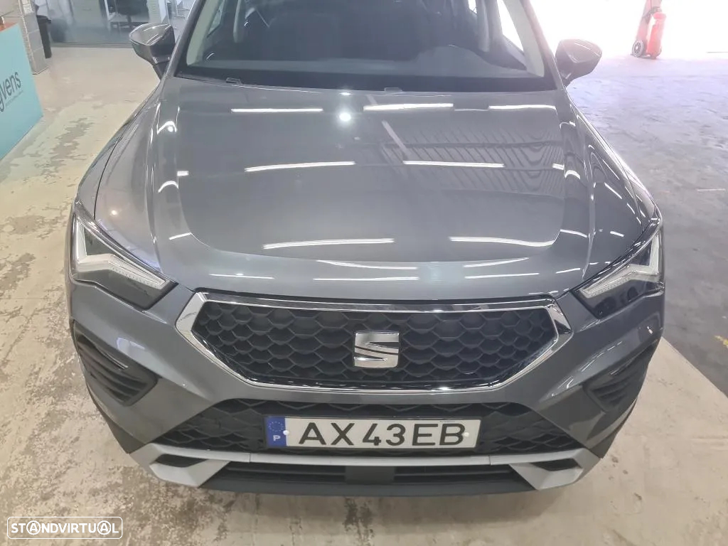 SEAT Ateca 1.0 TSI Style - 5