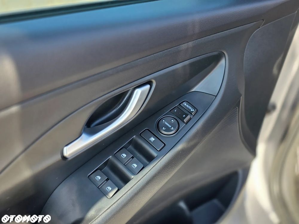 Hyundai i30 1.0 T-GDI Comfort - 30