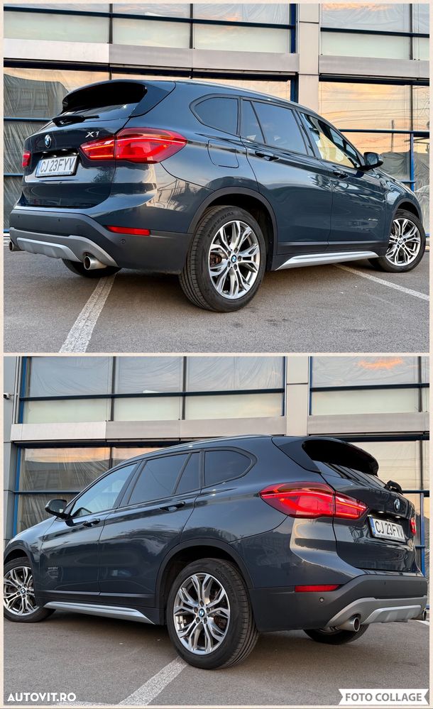 BMW X1 - 3