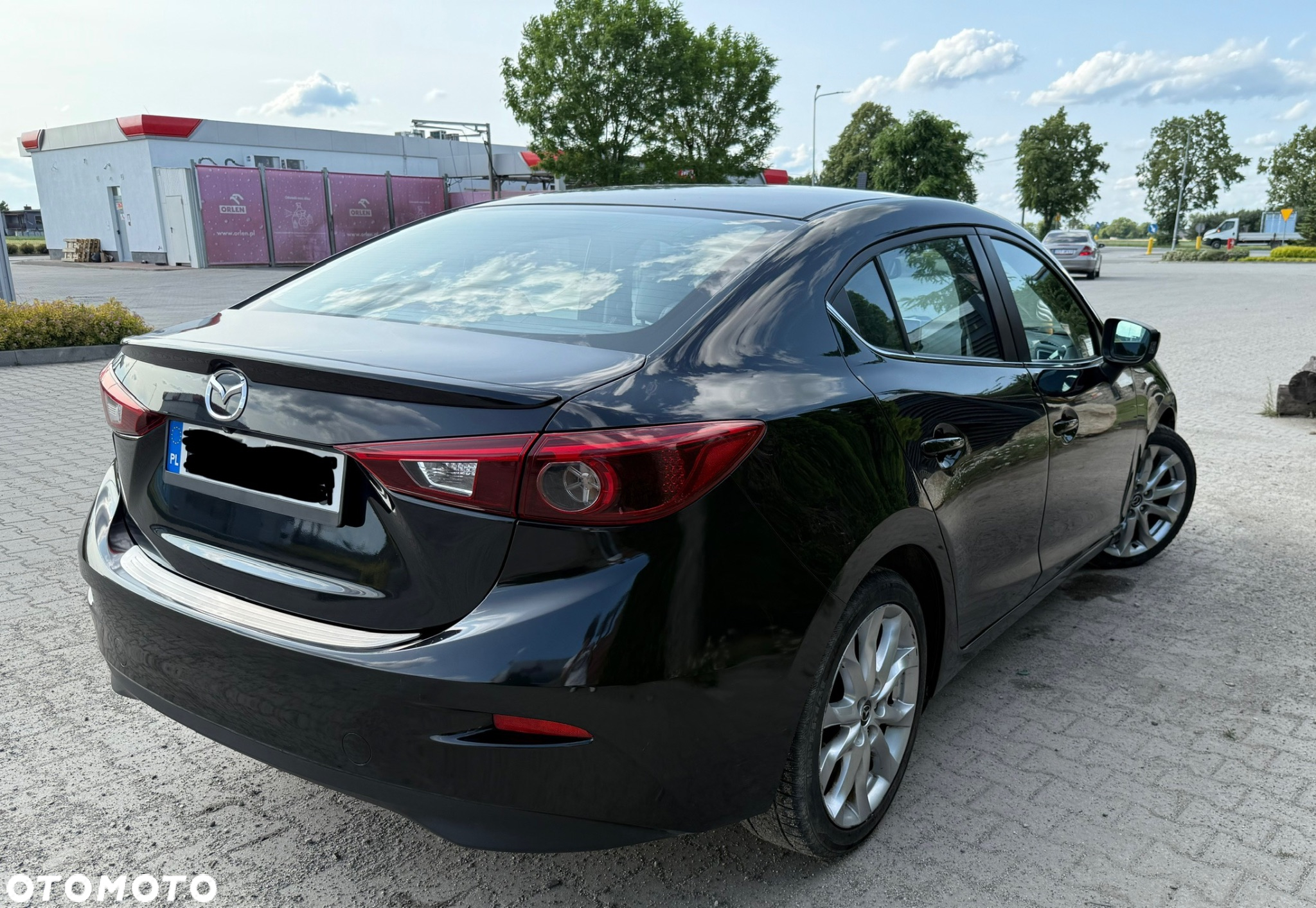 Mazda 3 - 5