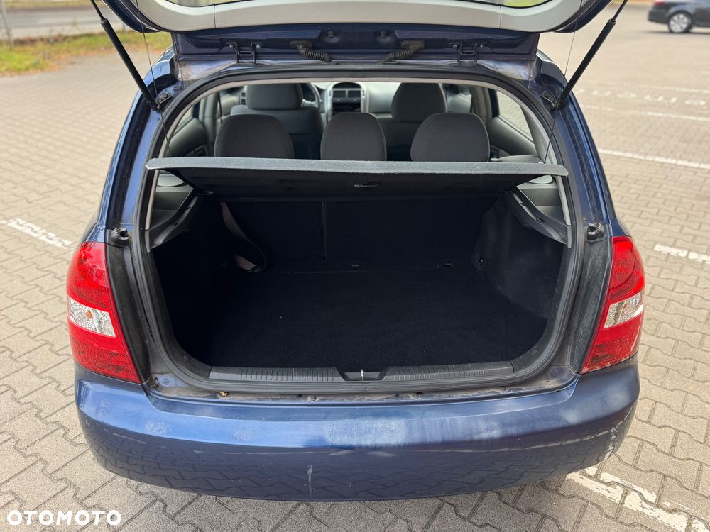 Kia Cerato 2.0 EX - 15