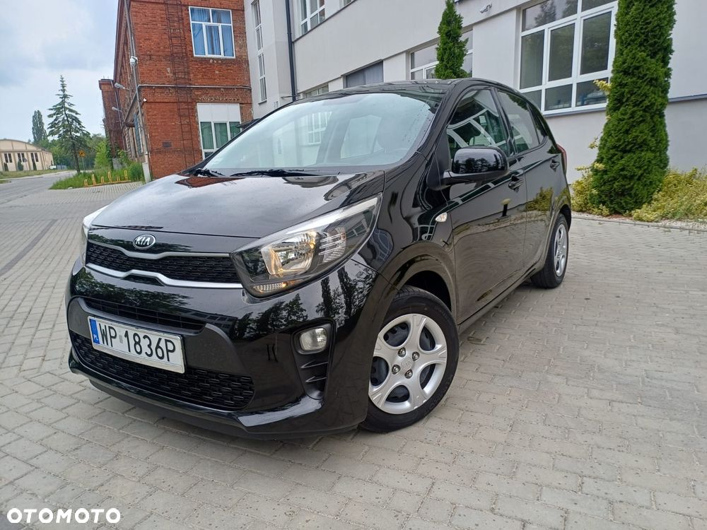 Kia Picanto 1.0 L - 1