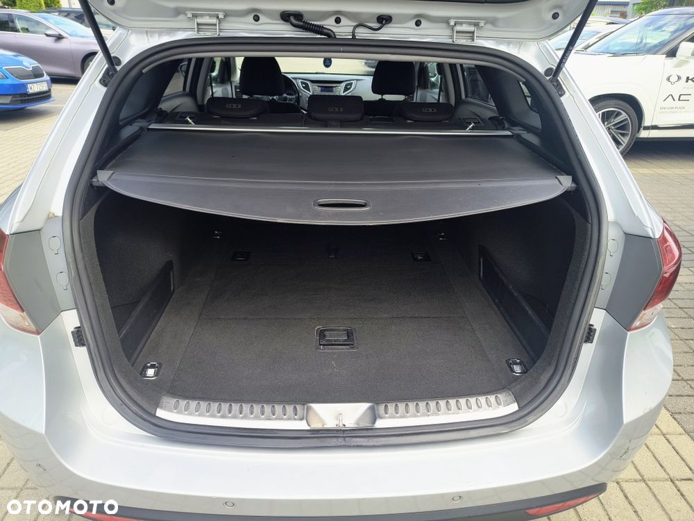 Hyundai i40 - 30