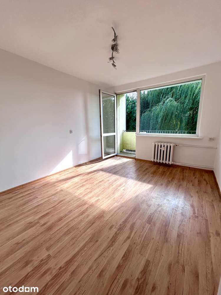 Mieszkanie na sprzedaż, 3 pokoje, 48 m², Elbląg