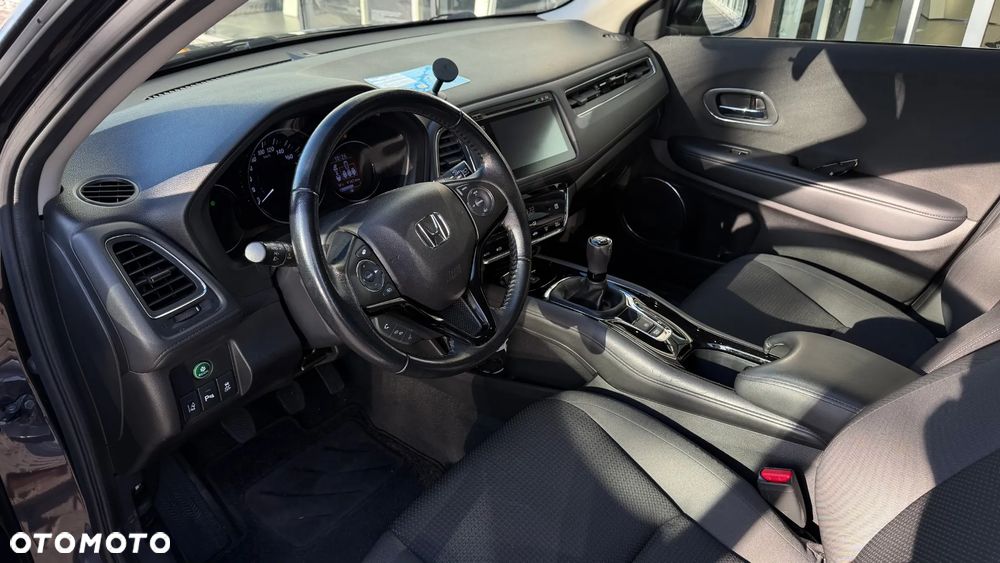Honda HR-V 1.5 Elegance (ADAS/Honda Connect+) - 8