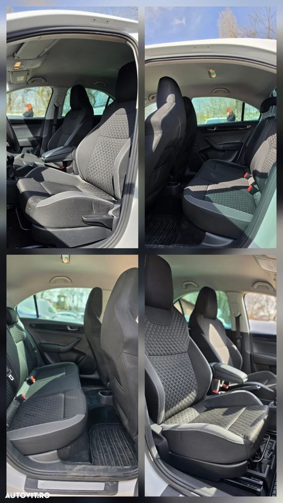 Skoda RAPID 1.0 TSI Style - 8