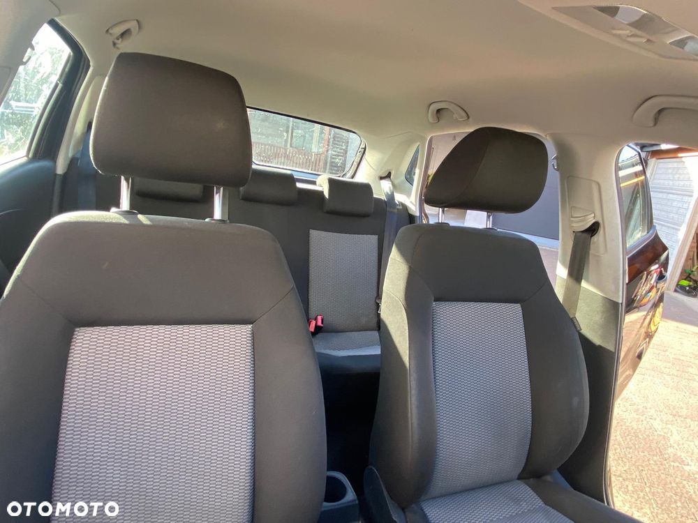 Volkswagen Polo 1.2 CityLine - 13