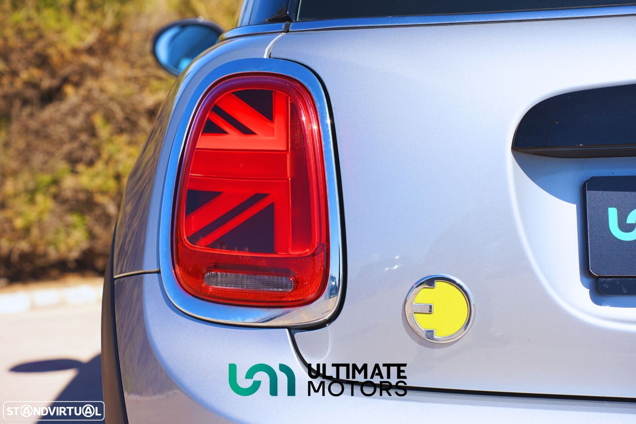 MINI 3 Portas Cooper SE - 16