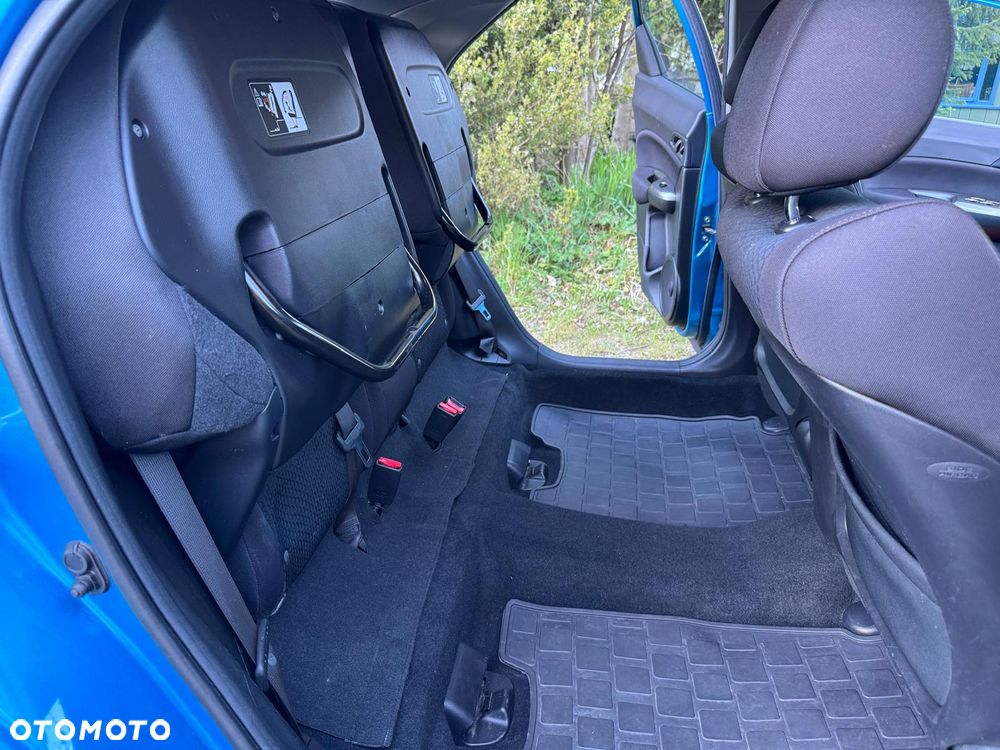 Honda Civic 1.4 i-VTEC Comfort - 13