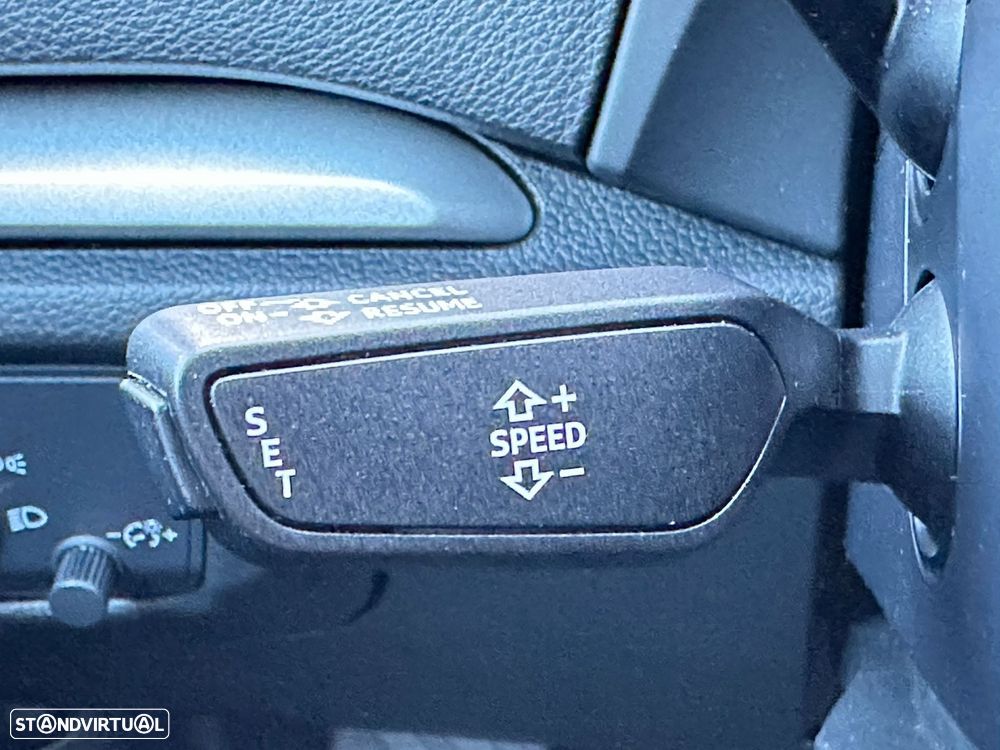 Audi A3 Sportback 30 TDI - 20
