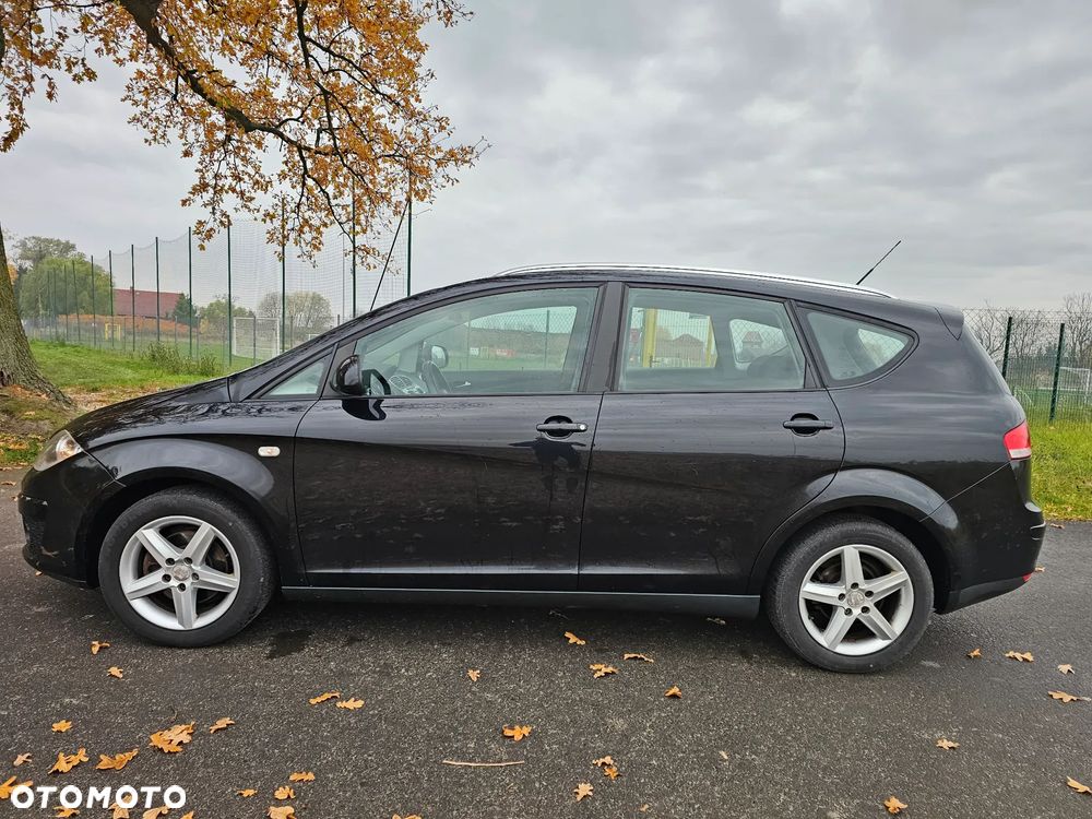 Seat Altea XL 1.4 TSI Style - 4