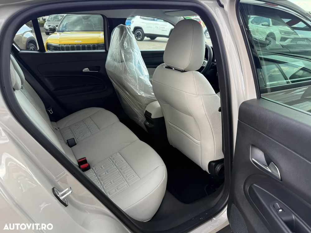 Fiat 600 BEV 54 kWh La Prima - 21