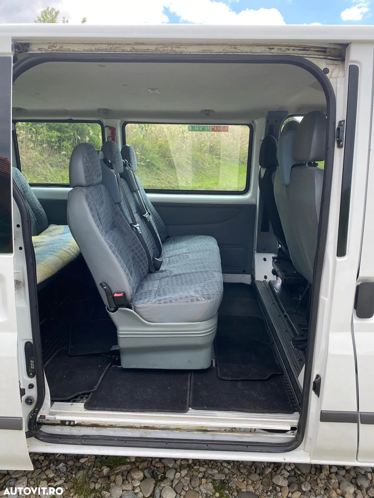 Ford Transit 300 K TDCi Trend - 5
