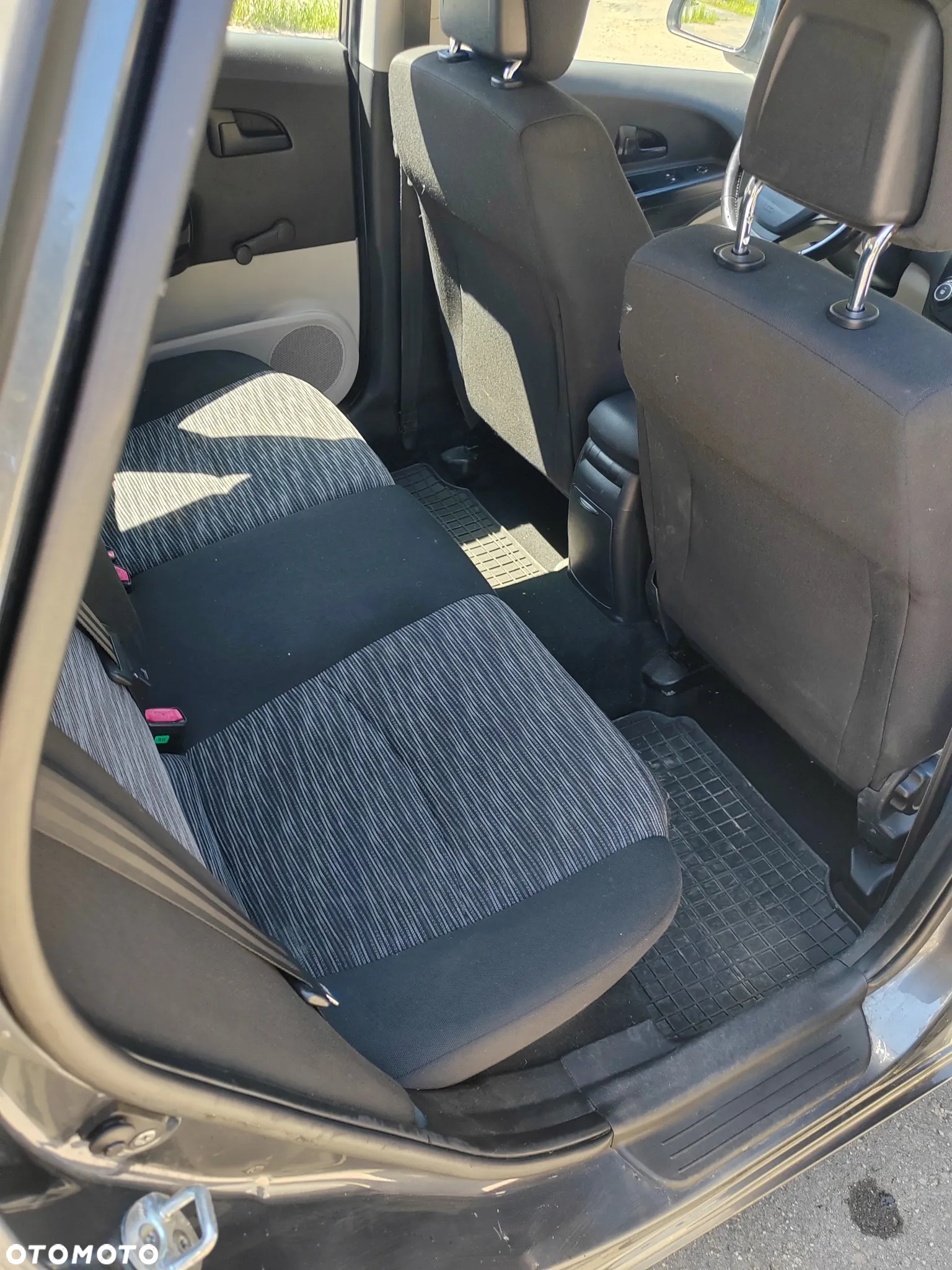 Kia Ceed Cee'd 1.6 Comfort - 9