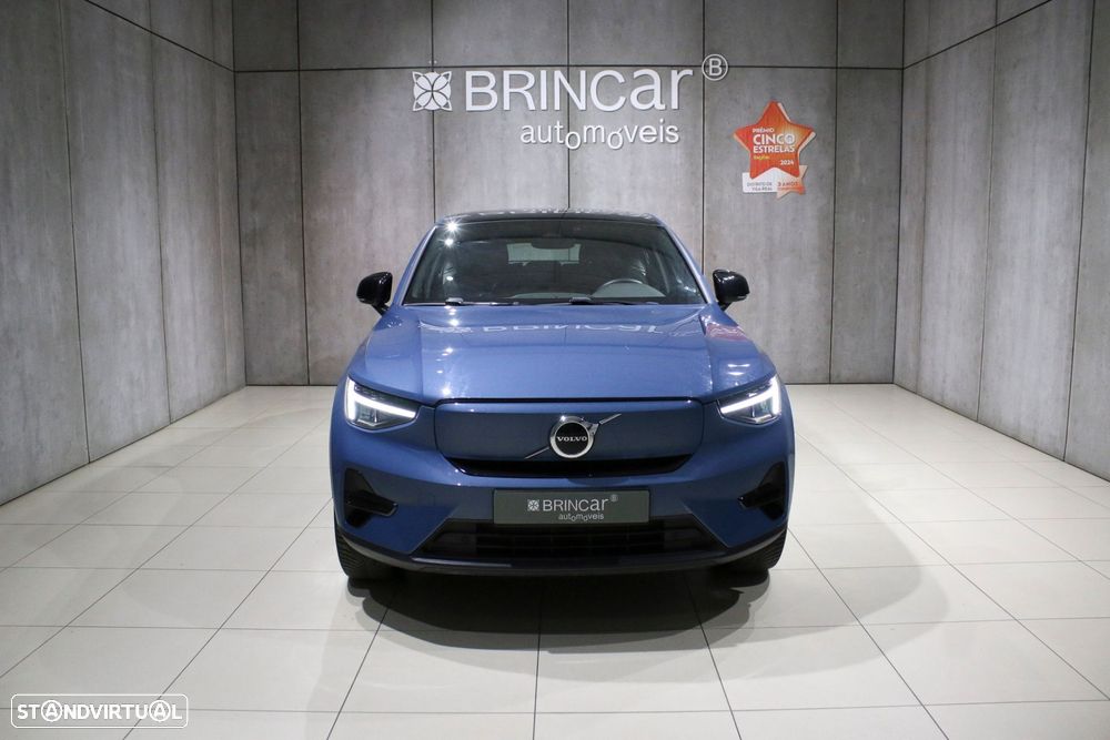 Volvo C40 Recharge Extended Range Core - 8