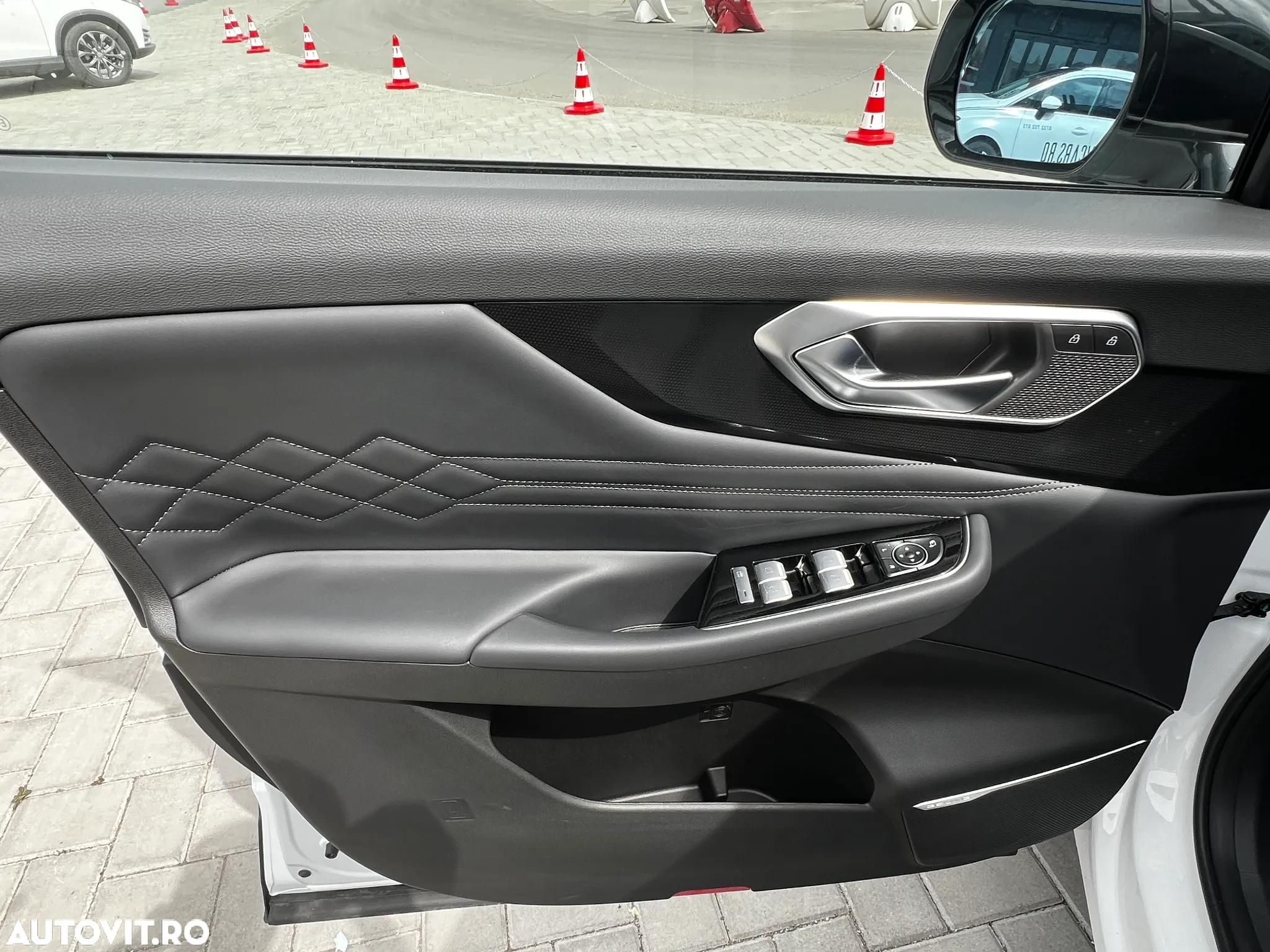 Baic X75 - 17