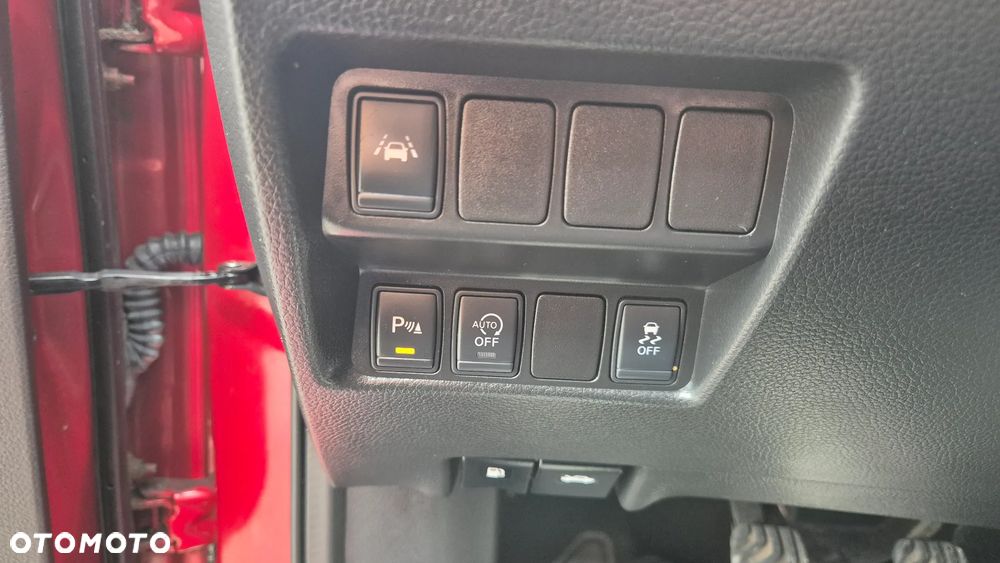 Nissan Qashqai 1.6 DIG-T Tekna+ - 21