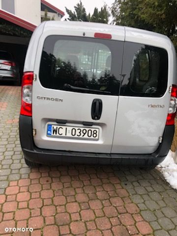 Citroën Nemo 1.4 HDi Equilibre - 3