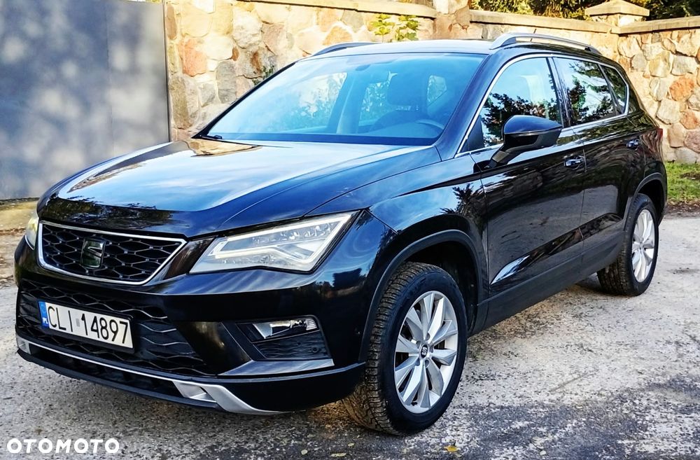 Seat Ateca - 15