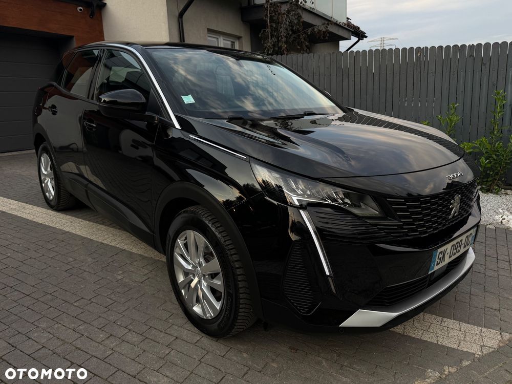 Peugeot 3008 BlueHDi 130 Stop & Start EAT8 Active Pack - 1