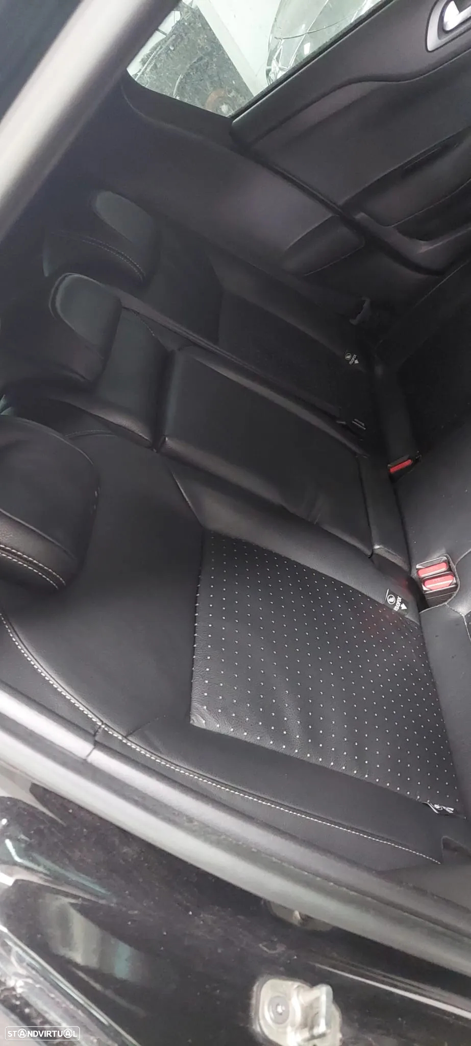 CITROËN DS4 PARA PEÇAS - 11