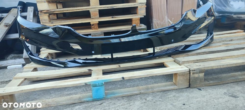 ZDERZAK PRZÓD PRZEDNI BMW SERII 5 G30 / G31 PRZEDLIFT 5.17-8.20R X6 PDC pod czujniki B72 B93 X01 C08 A61 A75 A07 C1A C07 A22 C04 C01 M06 M45 M36  A300 A90 A89 C2Y WC2Y 416 668 475 A83 A96 C2P X08 C48 B65 S34 A72 a300 354 a52 a35 a76 a53 a39 a43 a68 a85 a92 381 a84 b03 A17 A92 A81 A85 A84 B03 896 B90 X04 B40 X02 X07 C12 X13 X11 B50 B64 B05 B41 A29 X10 C10 B39 - 2