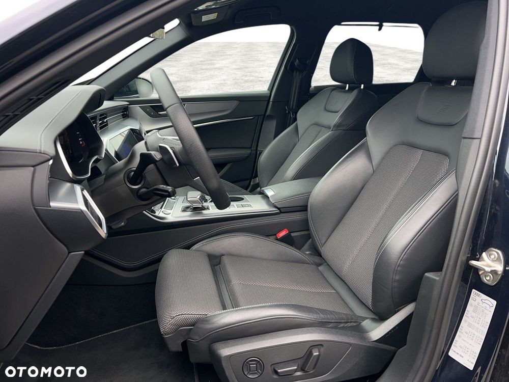 Audi A6 Avant - 12