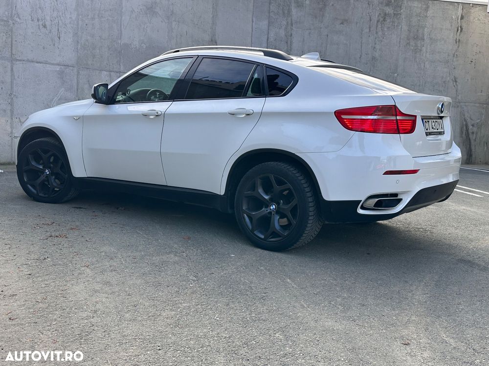 BMW X6 xDrive30d - 4