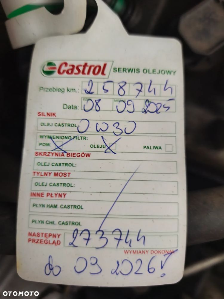 Honda CR-V 2.0 Executive NAVI - 25