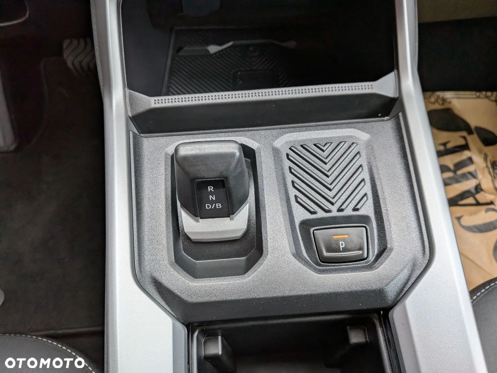 Dacia Bigster - 25