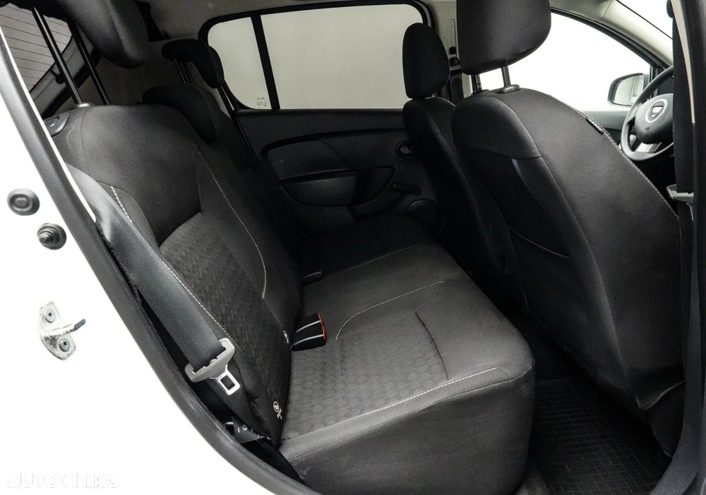 Dacia Sandero 0.9 TCe Laureate - 16