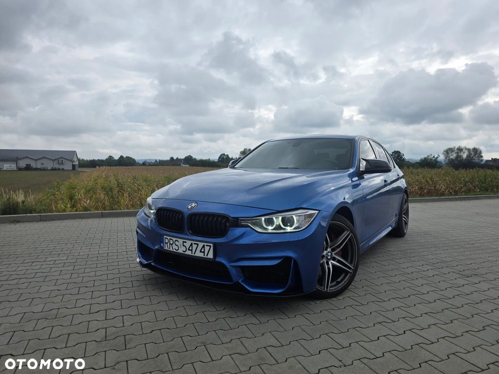 BMW Seria 3