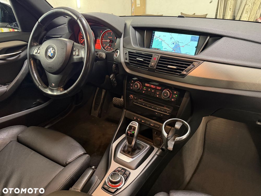 BMW X1 sDrive20d Sport Line - 3
