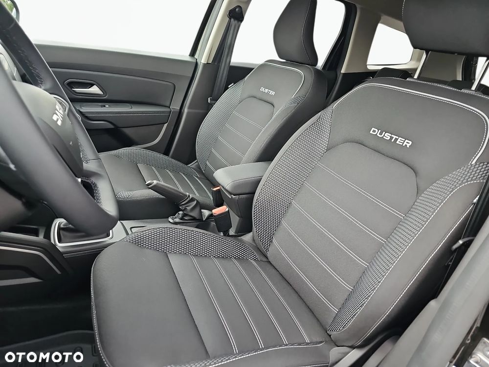 Dacia Duster 1.3 TCe Journey EDC - 12