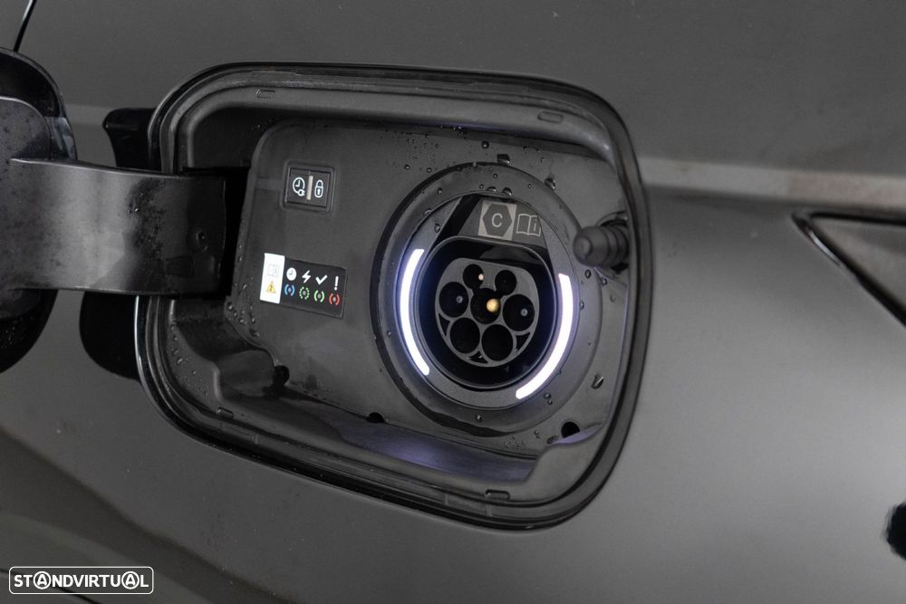 DS DS7 Crossback E-Tense Performance Line+ EAT8 - 19